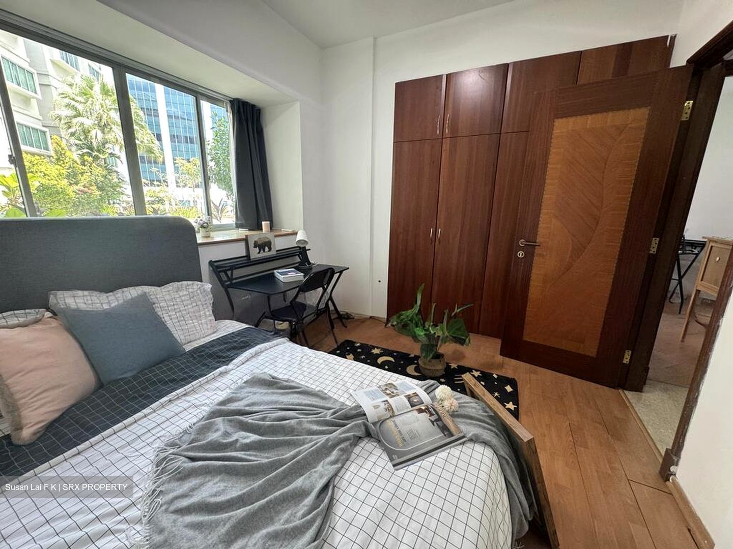Sunshine Plaza (D7), Apartment #497607881